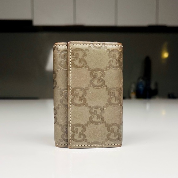 Gucci key case - Picture 1 of 7